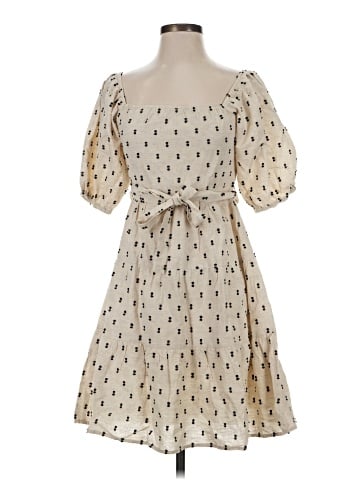 Sim & Sam Casual Dress (view 1)