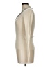 Aeve 100% Cashmere Ivory Cashmere Pullover Sweater Size L - photo 5