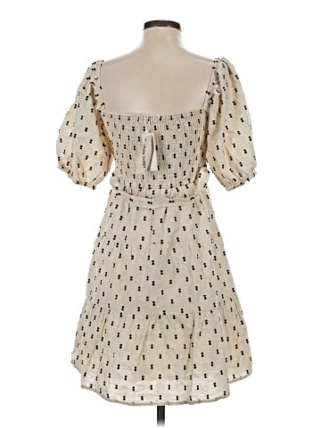 Sim & Sam Casual Dress (view 2)
