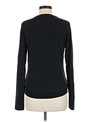 Athleta Long Sleeve T-Shirt (view 2)