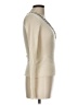 Aeve 100% Cashmere Ivory Cashmere Pullover Sweater Size L - photo 4