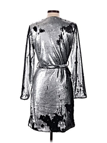 Chaser Cocktail Dress (view 2)
