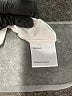 Suboo 100% Rayon Chevron-herringbone Gray Cocktail Dress Size 4 - photo 8