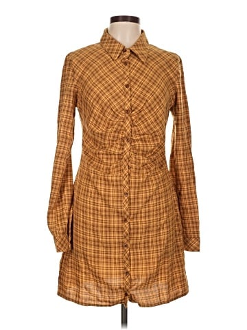 Emory Park Casual Dress (view 1)