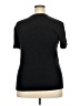 Old Navy 100% Cotton Black Active T-Shirt Size XXL - photo 2