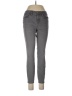 J.Crew Chevron-herringbone Gray Jeans Size 30 waist - photo 1