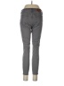 J.Crew Chevron-herringbone Gray Jeans Size 30 waist - photo 2