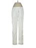 Puma Solid Ivory Casual Pants Size 4 - photo 1