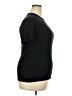 Old Navy 100% Cotton Black Active T-Shirt Size XXL - photo 4