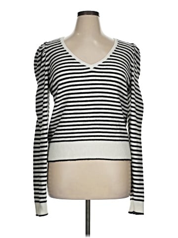 White House Black Market Pullover Sweater (view 1)