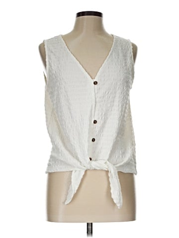 Sanctuary Vest (view 1)