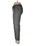 J.Crew Chevron-herringbone Gray Jeans Size 30 waist - photo 5