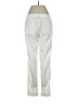 Puma Solid Ivory Casual Pants Size 4 - photo 2