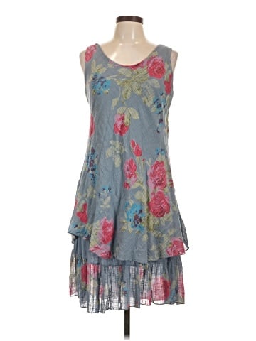 Tempo Paris Cocktail Dress (view 1)