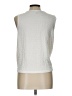 Sanctuary White Vest Size L - photo 2