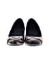 Unbranded Animal Print Brown Flats Size 9 - photo 2