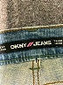 DKNY Jeans Blue Jeans Size 1 - photo 7