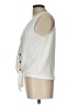 Sanctuary White Vest Size L - photo 5