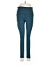 Skechers Teal Active Pants Size M (estimated) - photo 1