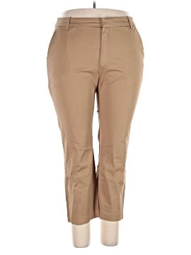 Gap Khakis (view 1)