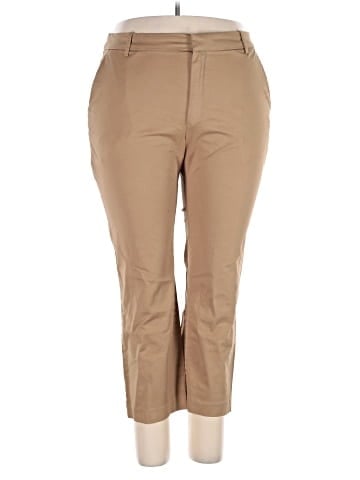 Gap Khakis (view 1)