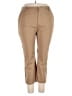 Gap Tan Khakis Size 18 - photo 1