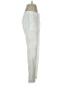Puma Solid Ivory Casual Pants Size 4 - photo 4