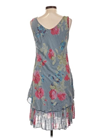 Tempo Paris Cocktail Dress (view 2)
