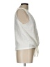 Sanctuary White Vest Size L - photo 4