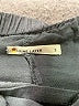 Marine Layer Solid Gray Jumpsuit Size S - photo 4