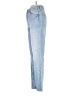 Gap Hearts Blue Jeans Size 25 waist regular short - photo 5