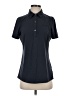 Boeing Black Short Sleeve Blouse Size S - photo 1