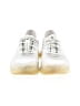Adidas White Sneakers Size 9 - photo 2