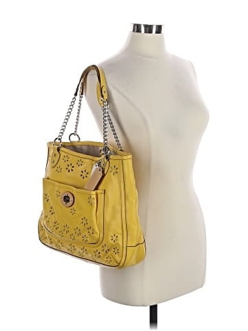 Coach Factory Tote (view 2)