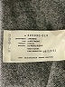 Arket 100% Wool Gray Wool Cardigan Size XS - photo 7