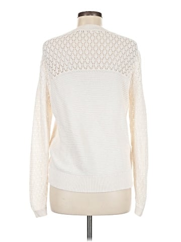 Ann Taylor LOFT Pullover Sweater (view 2)