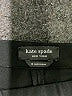 Kate Spade New York Solid Black Active Pants Size M - photo 7
