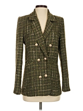 Generation Love Blazer