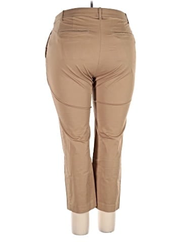 Gap Khakis (view 2)