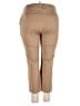 Gap Tan Khakis Size 18 - photo 2