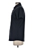 Boeing Black Short Sleeve Blouse Size S - photo 5
