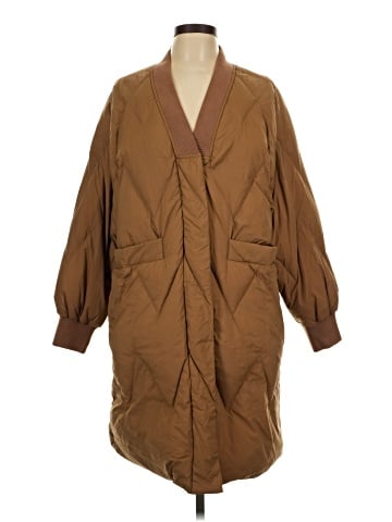 Kaimilan Coat (view 1)