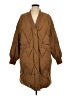 Kaimilan Brown Coat Size L - photo 1