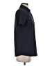 Boeing Black Short Sleeve Blouse Size S - photo 4