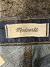 Madewell Blue Jeans Size 31 waist - photo 7
