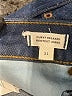 Madewell Blue Jeans Size 31 waist - photo 8