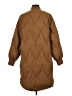 Kaimilan Brown Coat Size L - photo 2