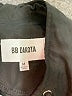 BB Dakota Solid Black Jacket Size M - photo 6