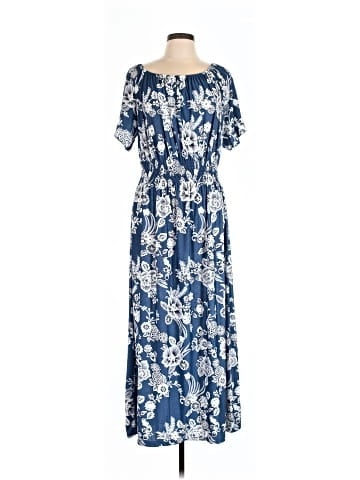 Kindred Casual Dress (view 1)