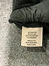 Philosophy Republic Clothing Houndstooth Black Active Pants Size 1X - photo 5